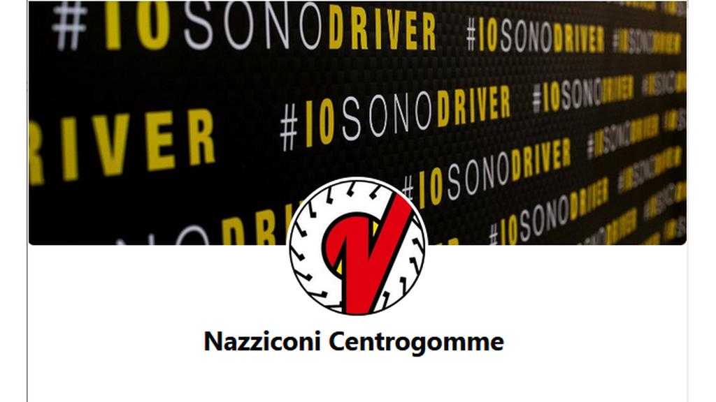 Nazziconi Gomme